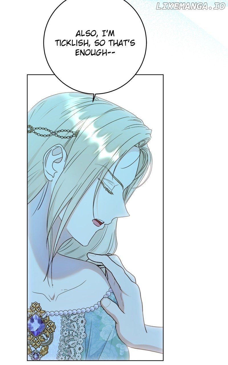 Reporting for Duty, Duchess! Chapter 86 - page 39