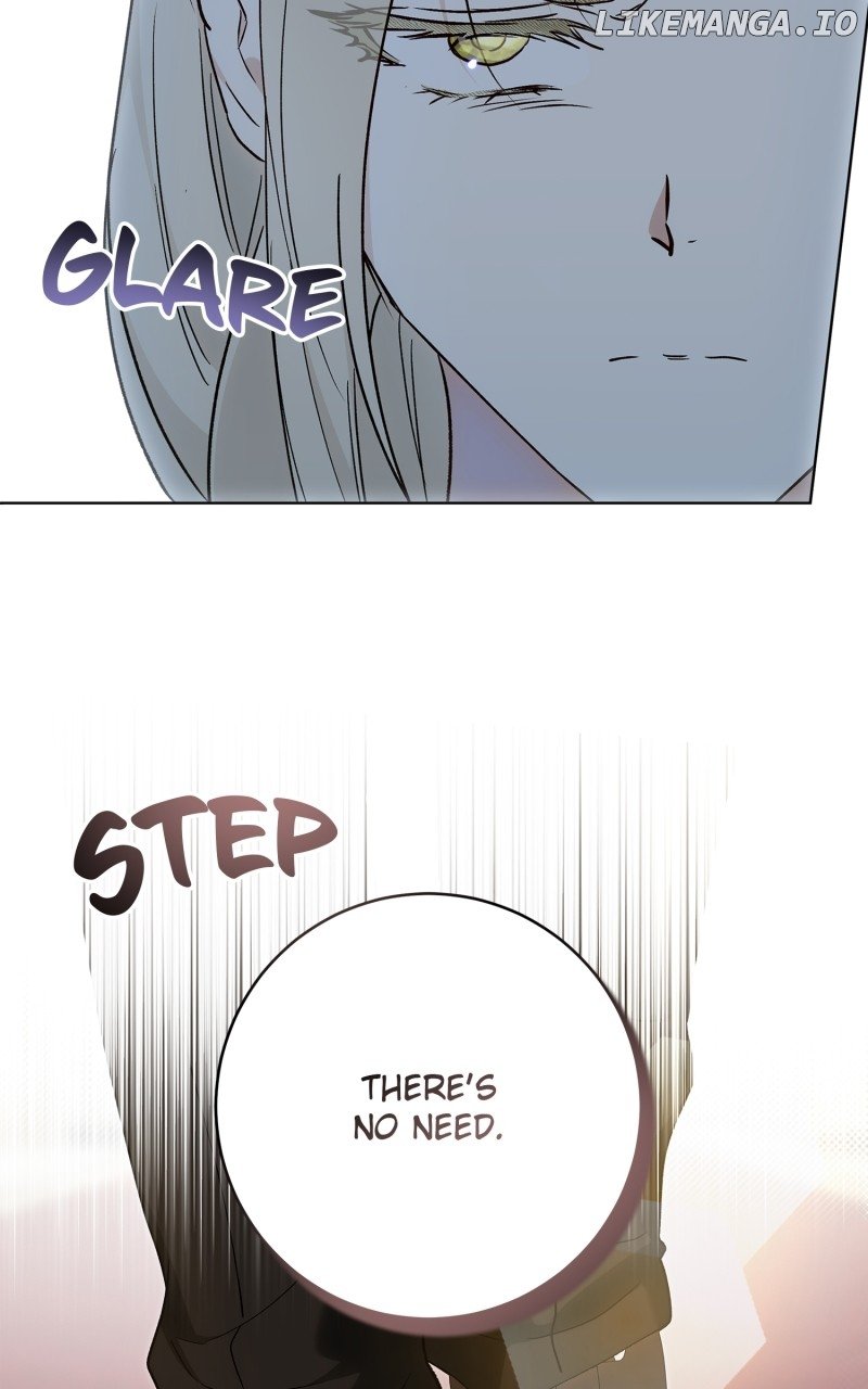 Reporting for Duty, Duchess! Chapter 86 - page 4