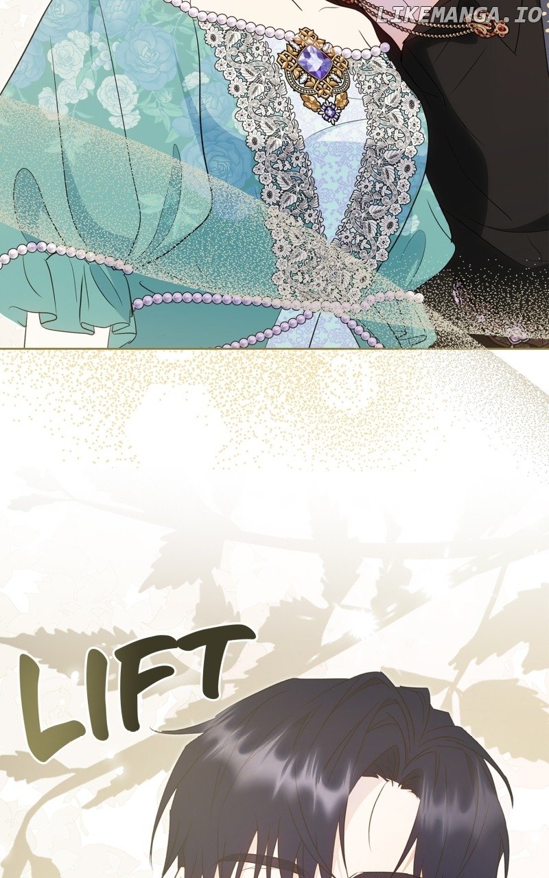 Reporting for Duty, Duchess! Chapter 86 - page 41