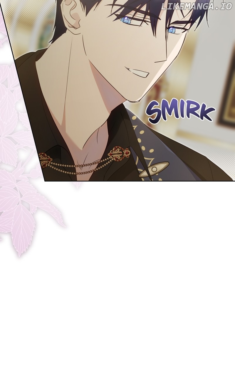 Reporting for Duty, Duchess! Chapter 86 - page 45