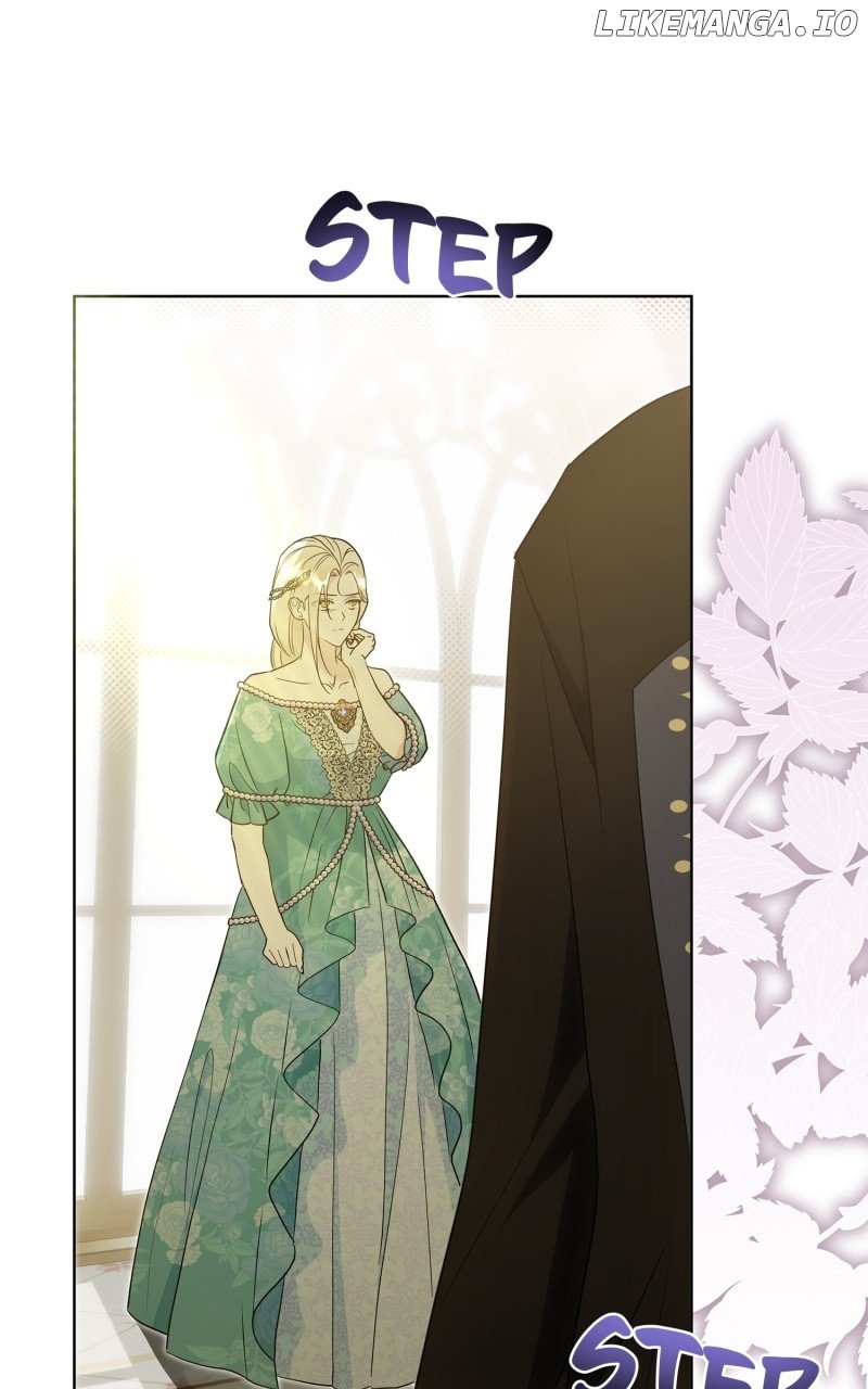 Reporting for Duty, Duchess! Chapter 86 - page 46