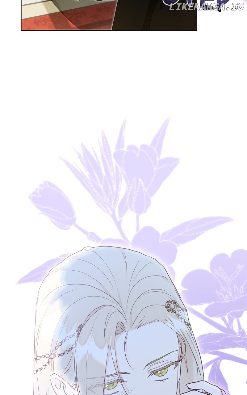 Reporting for Duty, Duchess! Chapter 86 - page 47