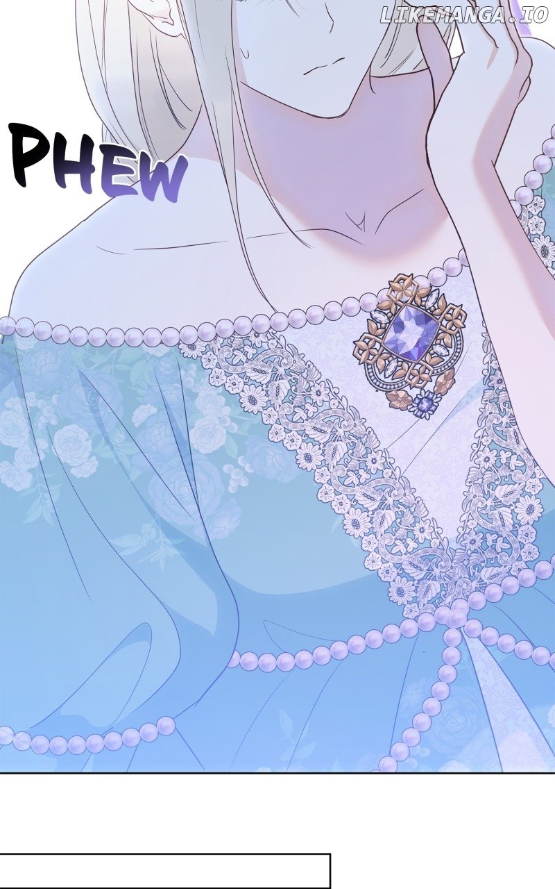 Reporting for Duty, Duchess! Chapter 86 - page 48