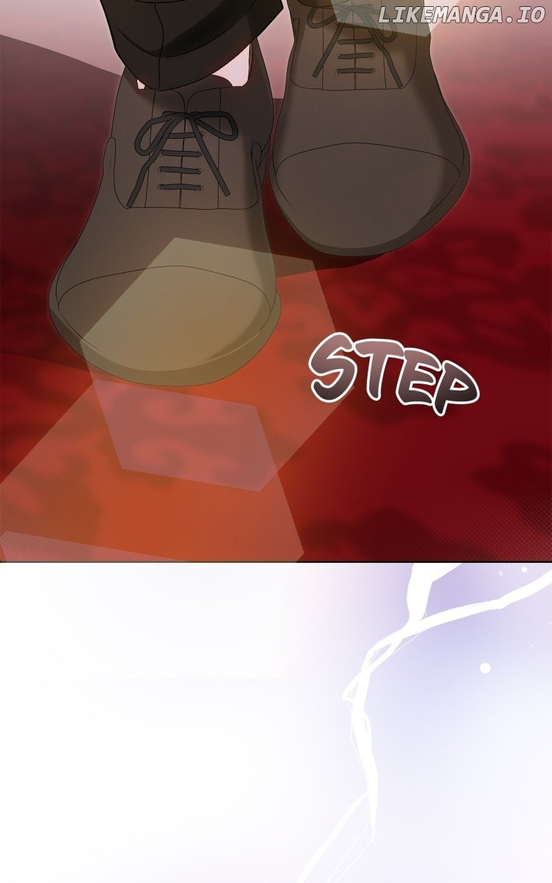 Reporting for Duty, Duchess! Chapter 86 - page 5