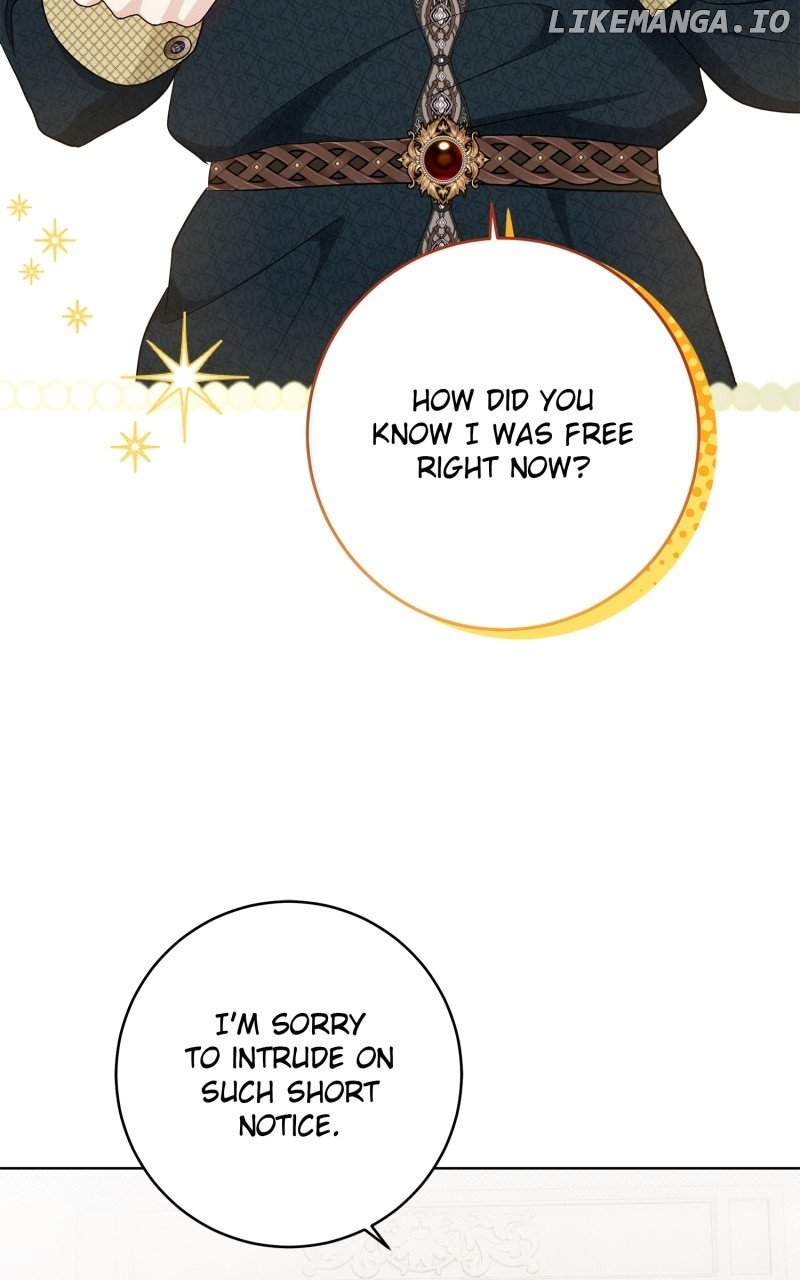 Reporting for Duty, Duchess! Chapter 86 - page 53