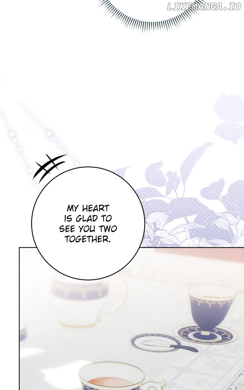 Reporting for Duty, Duchess! Chapter 86 - page 55