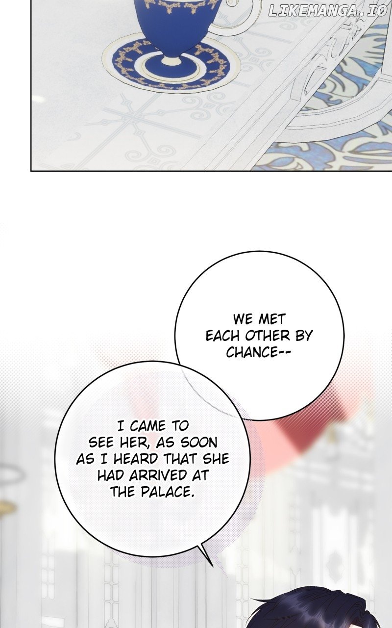 Reporting for Duty, Duchess! Chapter 86 - page 56