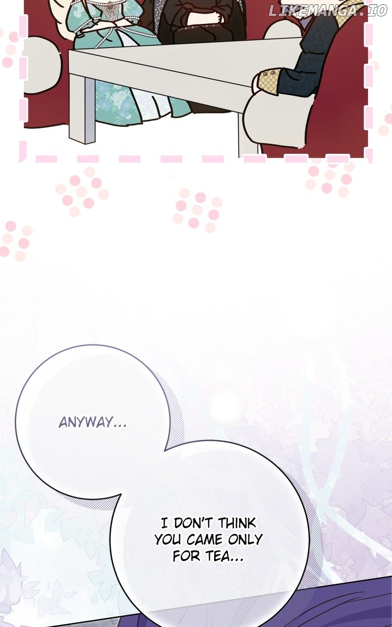 Reporting for Duty, Duchess! Chapter 86 - page 59