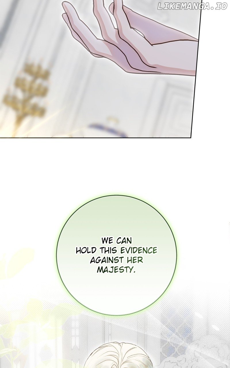 Reporting for Duty, Duchess! Chapter 86 - page 62