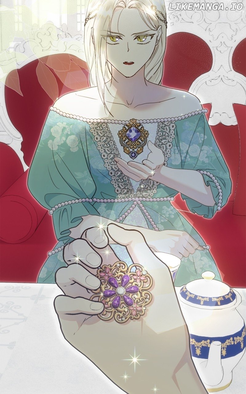 Reporting for Duty, Duchess! Chapter 86 - page 63