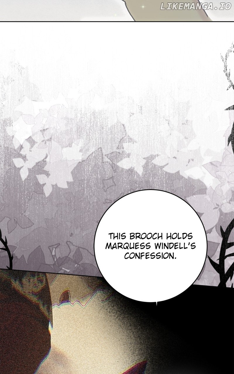Reporting for Duty, Duchess! Chapter 86 - page 64