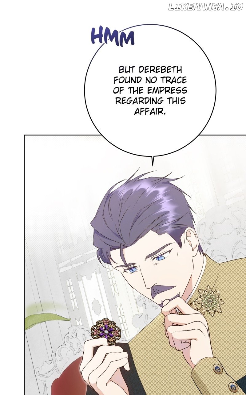 Reporting for Duty, Duchess! Chapter 86 - page 66
