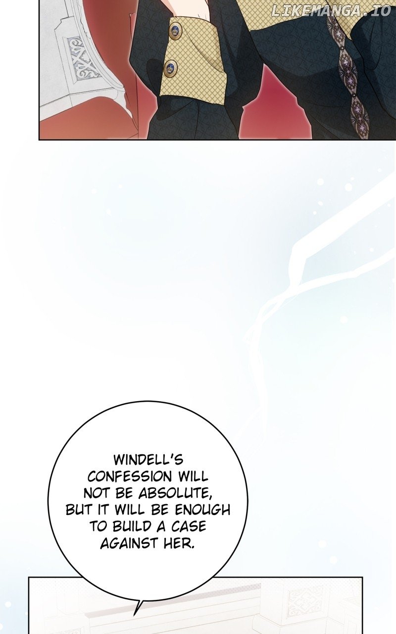 Reporting for Duty, Duchess! Chapter 86 - page 67