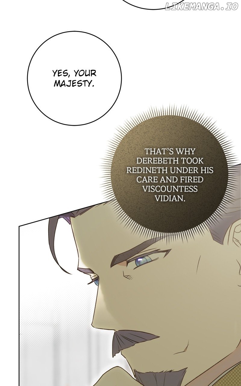 Reporting for Duty, Duchess! Chapter 86 - page 69