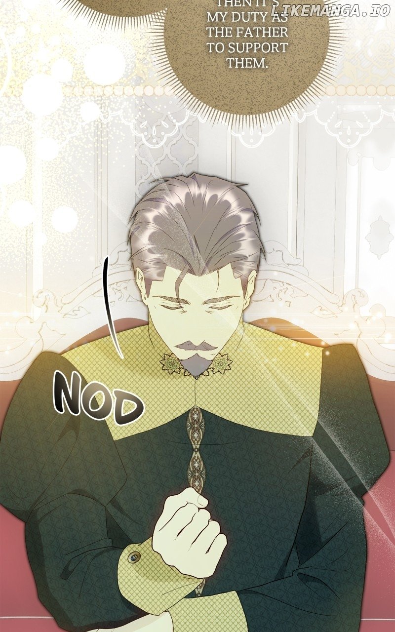 Reporting for Duty, Duchess! Chapter 86 - page 71