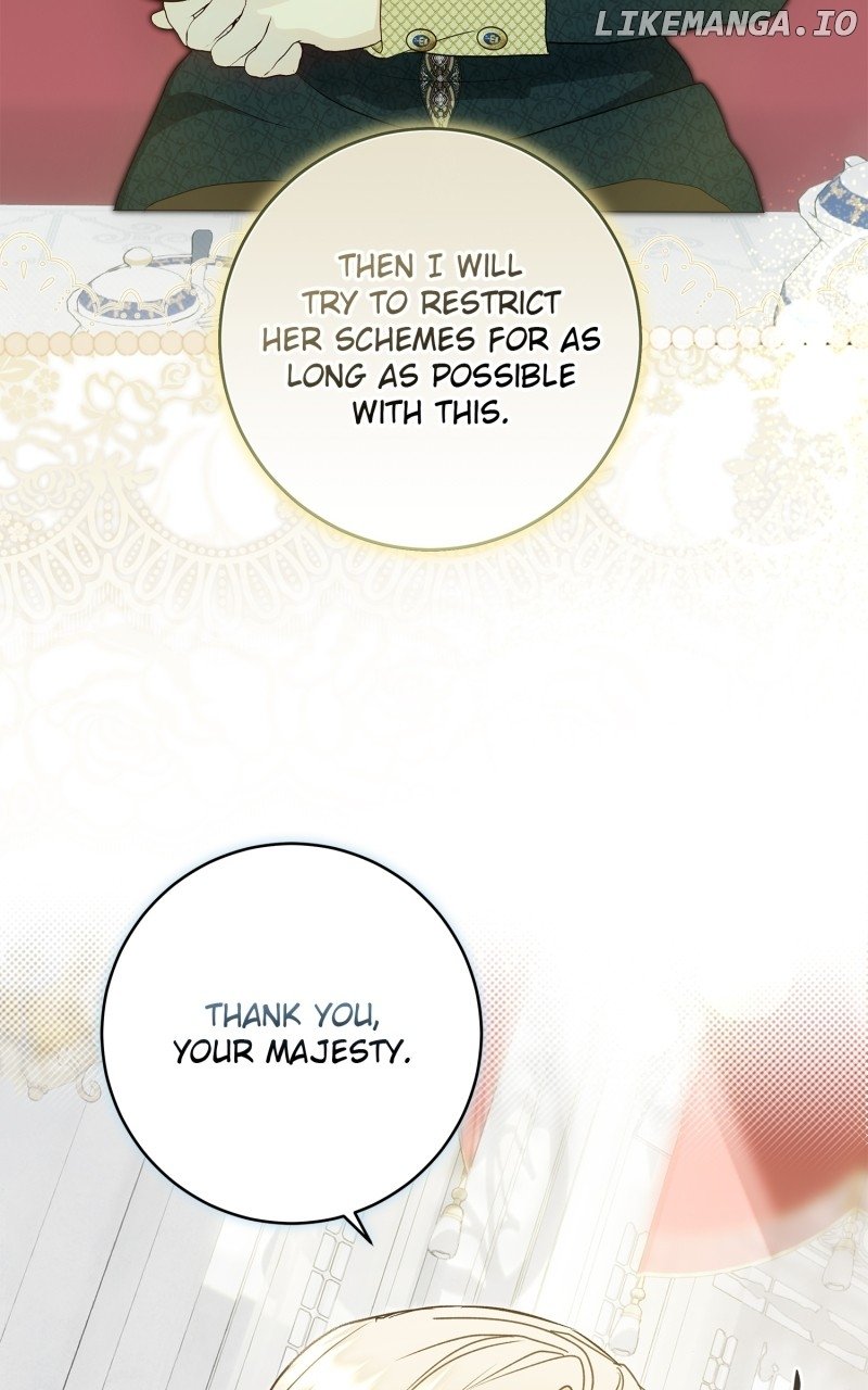 Reporting for Duty, Duchess! Chapter 86 - page 72