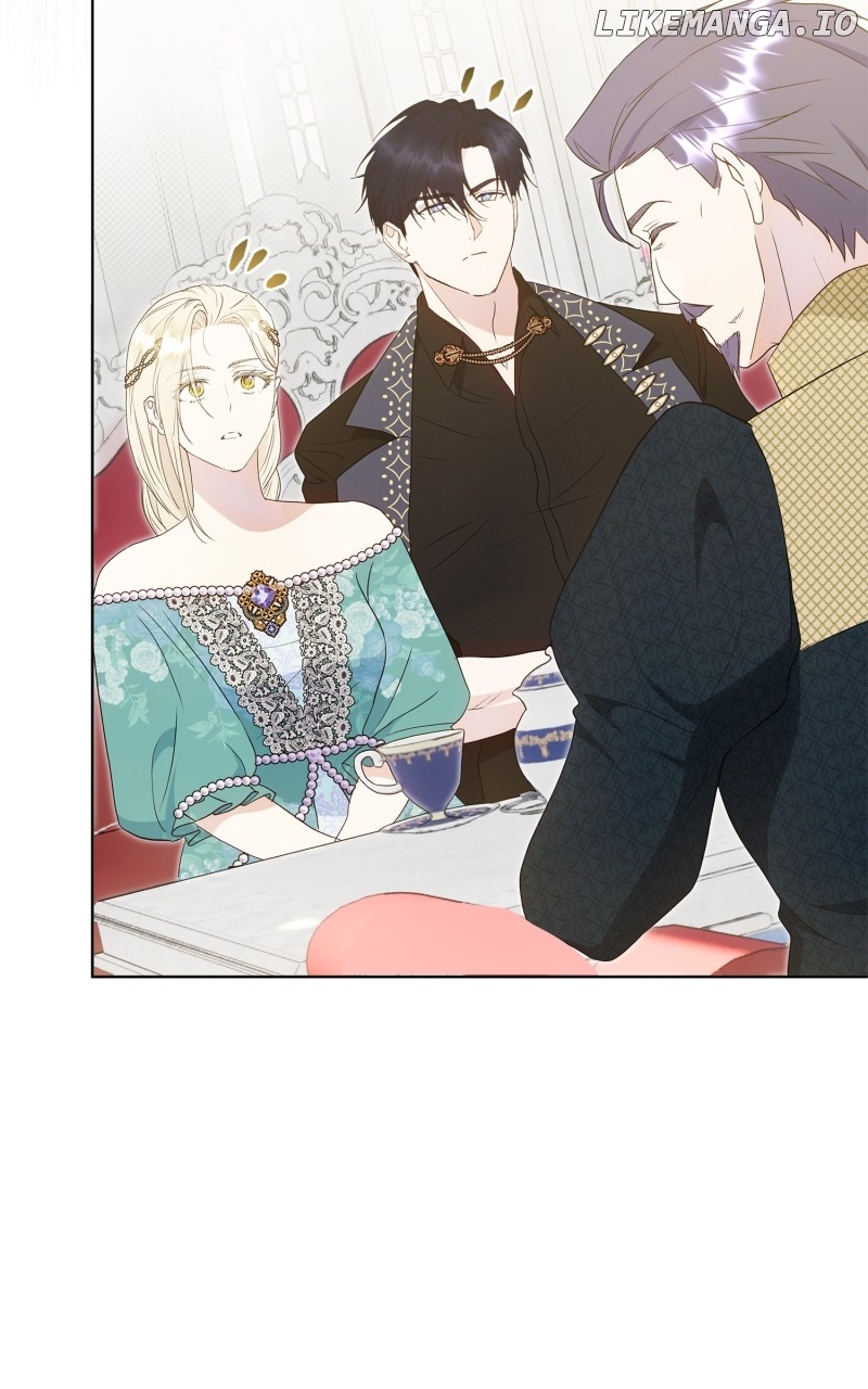 Reporting for Duty, Duchess! Chapter 86 - page 76