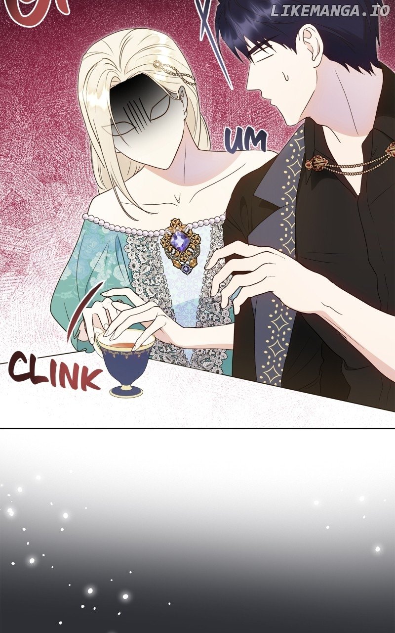 Reporting for Duty, Duchess! Chapter 86 - page 79