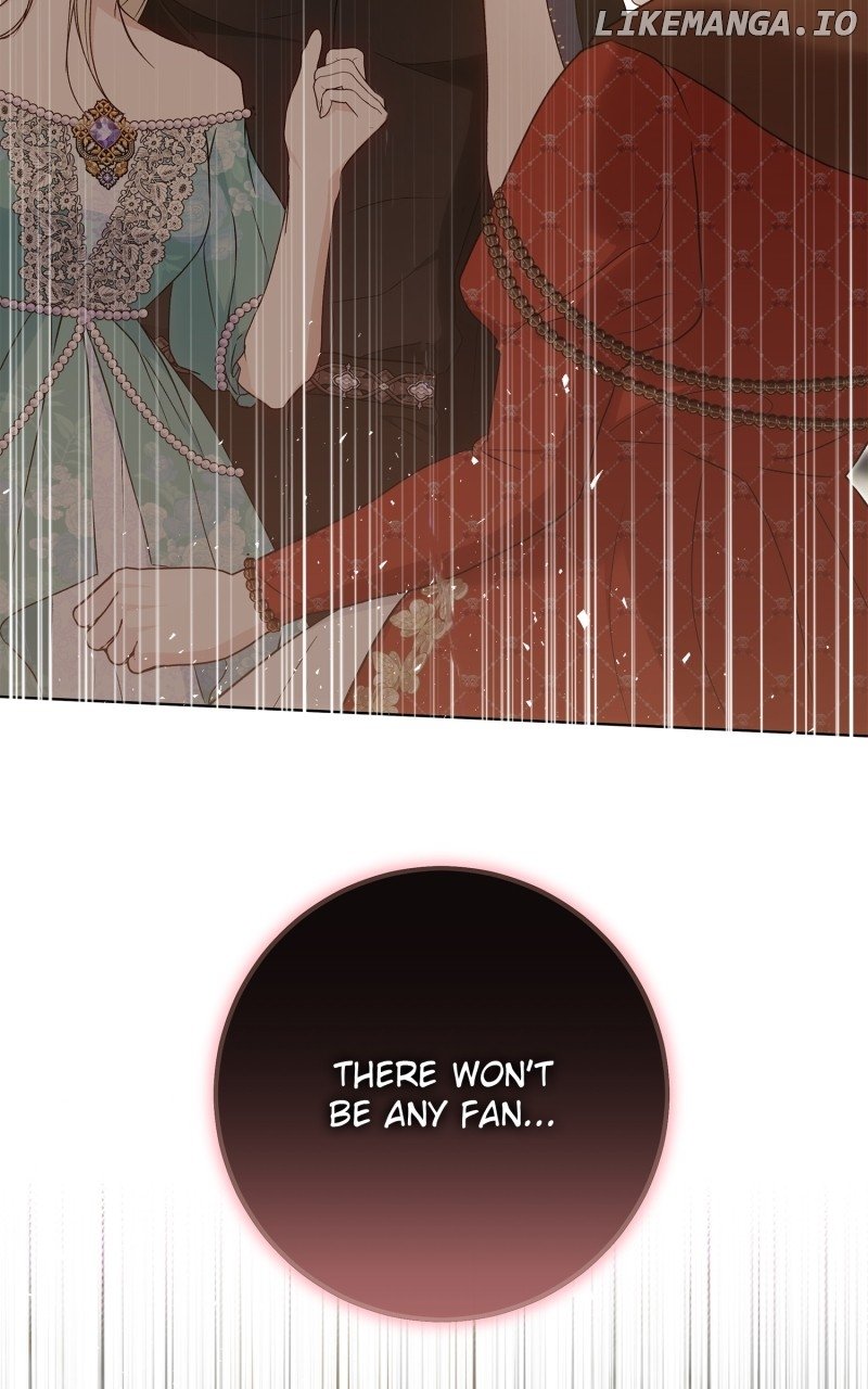 Reporting for Duty, Duchess! Chapter 86 - page 8