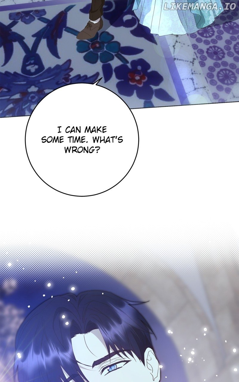 Reporting for Duty, Duchess! Chapter 86 - page 83