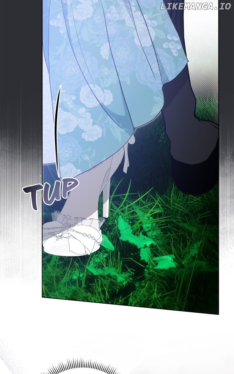 Reporting for Duty, Duchess! Chapter 86 - page 89