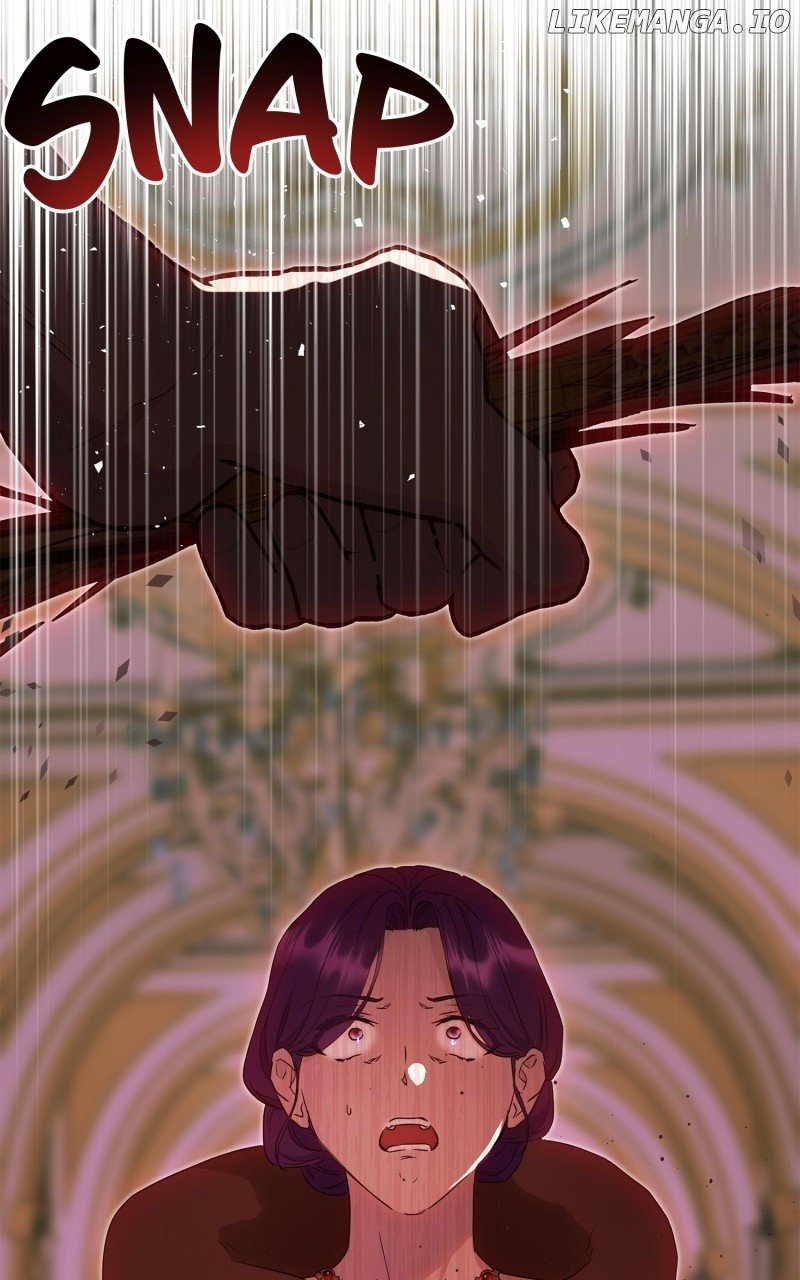 Reporting for Duty, Duchess! Chapter 86 - page 9