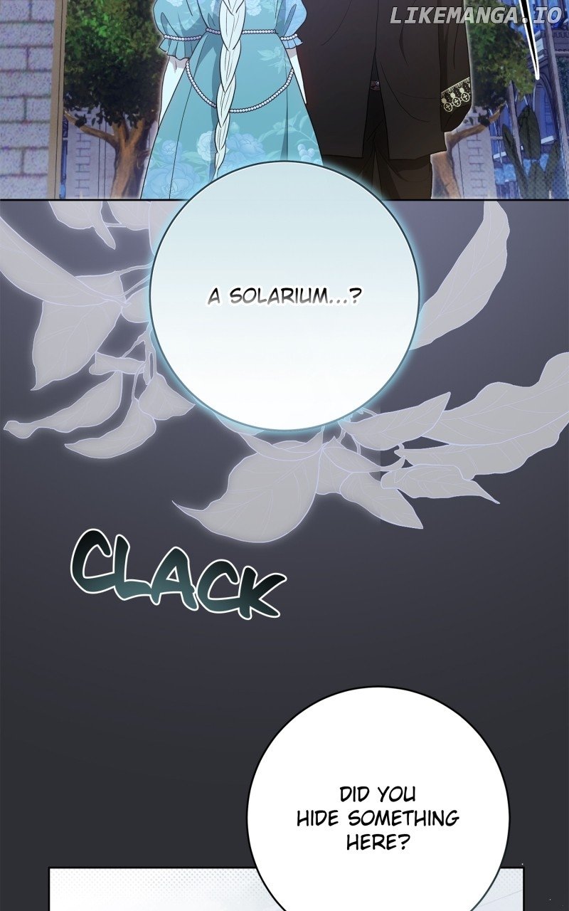 Reporting for Duty, Duchess! Chapter 86 - page 95