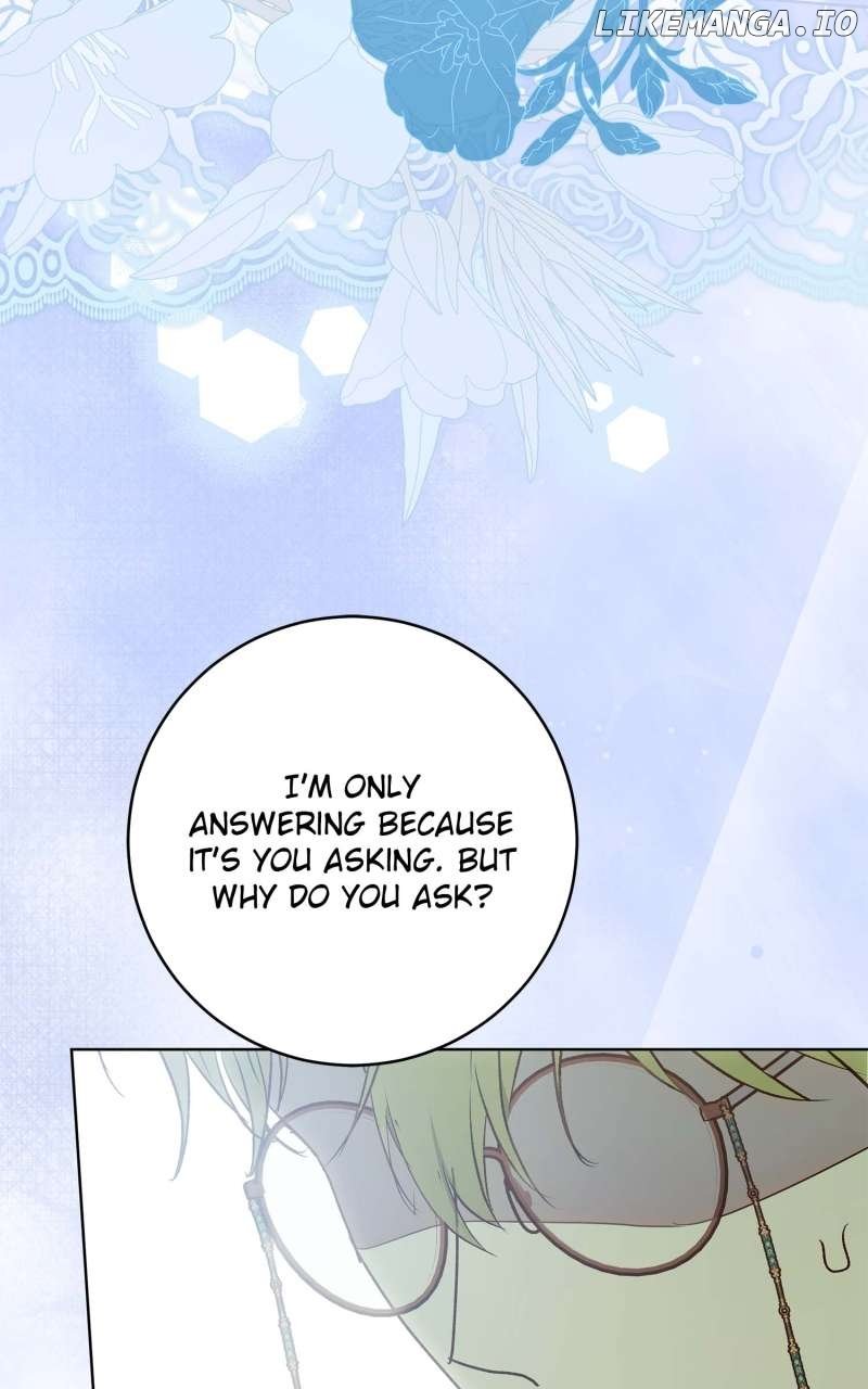 Reporting for Duty, Duchess! Chapter 88 - page 101