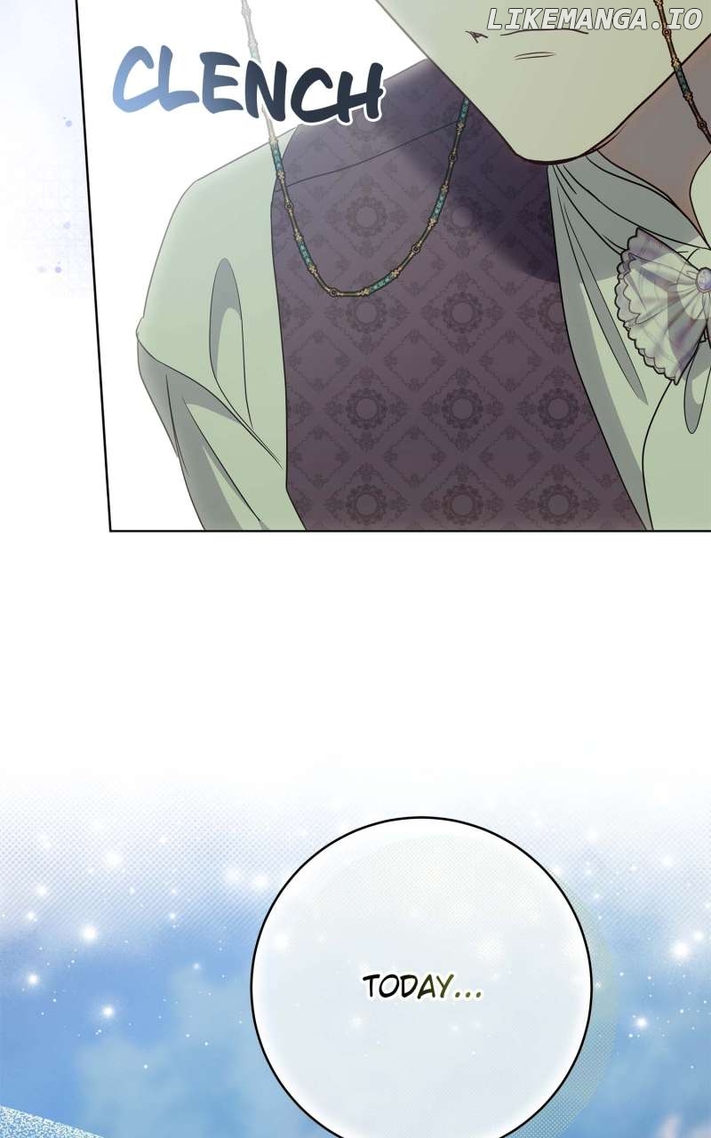Reporting for Duty, Duchess! Chapter 88 - page 102