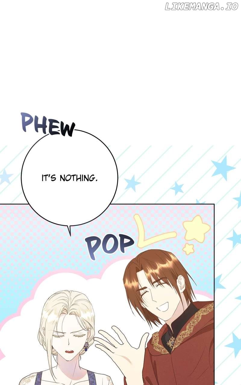 Reporting for Duty, Duchess! Chapter 88 - page 16