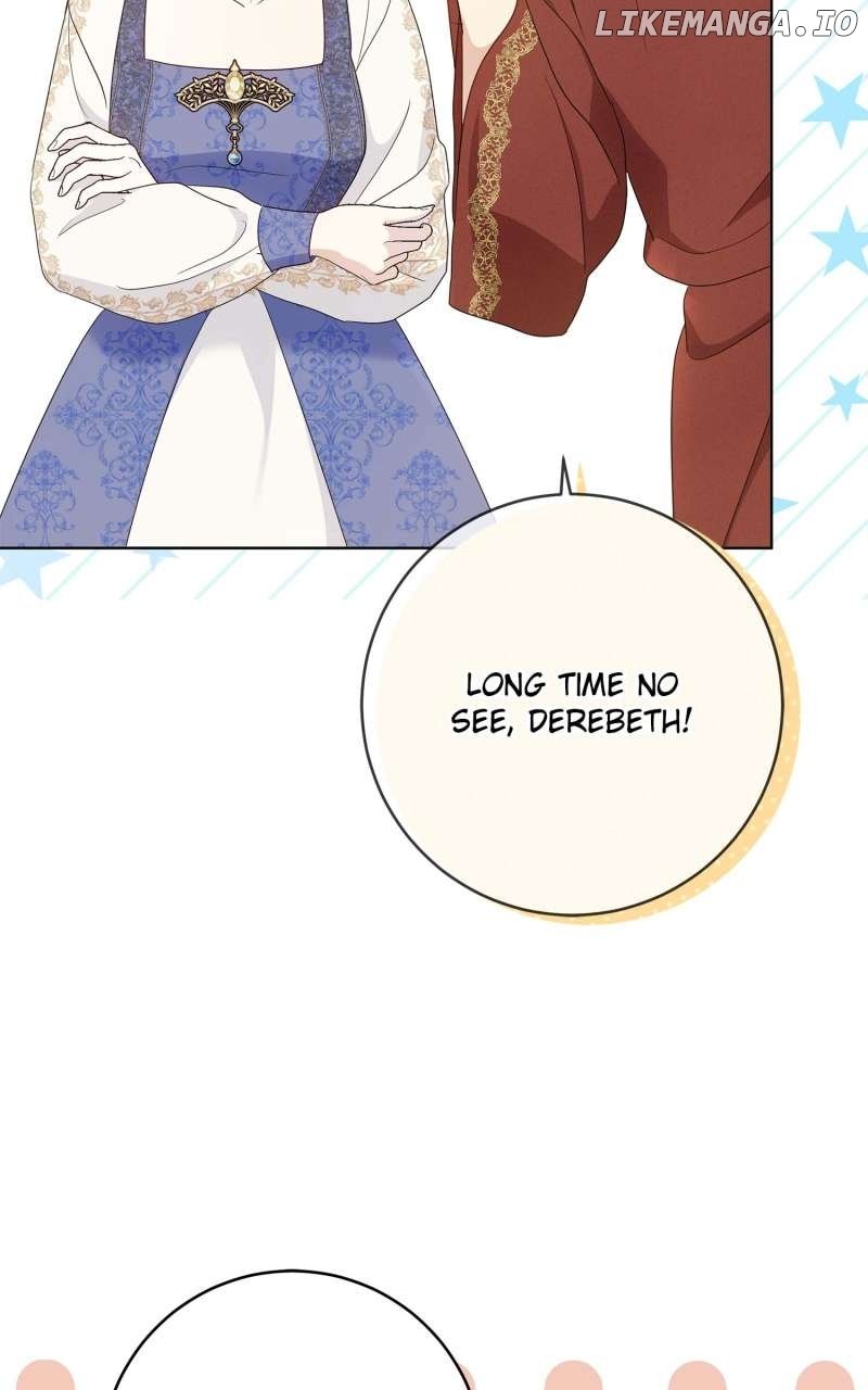 Reporting for Duty, Duchess! Chapter 88 - page 17