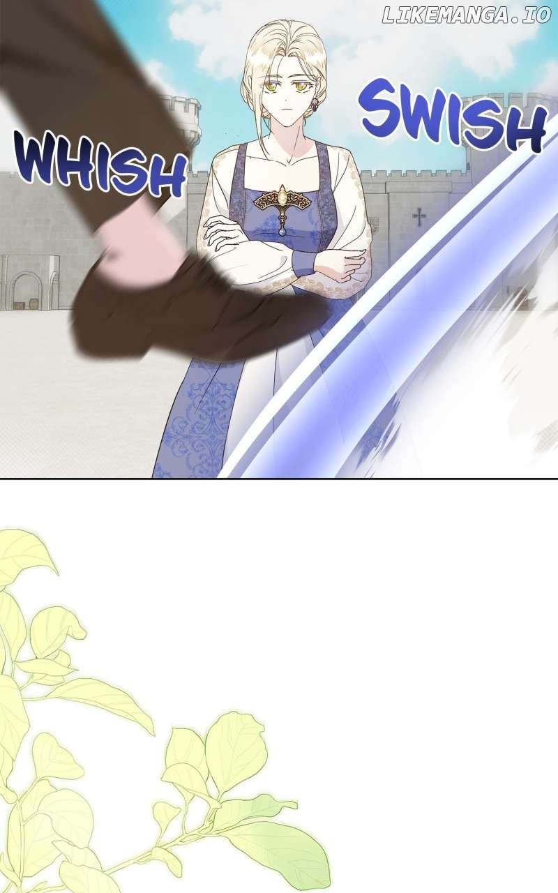 Reporting for Duty, Duchess! Chapter 88 - page 29