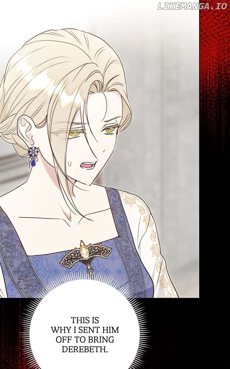 Reporting for Duty, Duchess! Chapter 88 - page 3