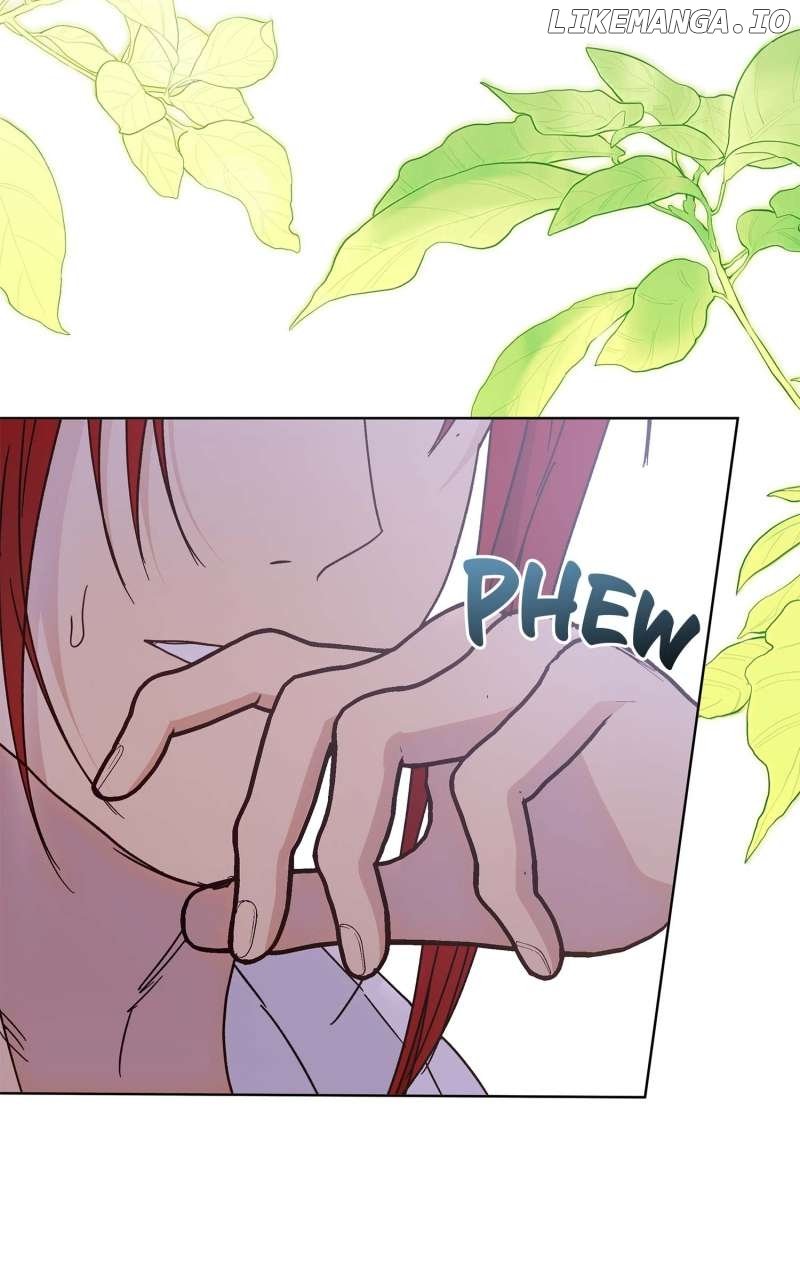 Reporting for Duty, Duchess! Chapter 88 - page 30