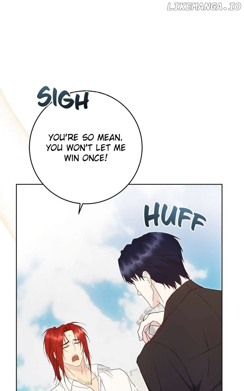 Reporting for Duty, Duchess! Chapter 88 - page 31