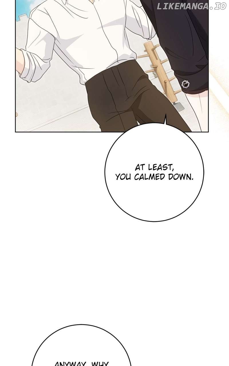 Reporting for Duty, Duchess! Chapter 88 - page 32