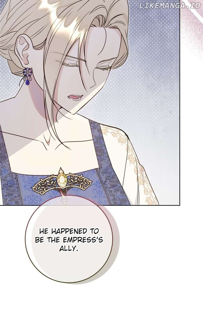 Reporting for Duty, Duchess! Chapter 88 - page 35