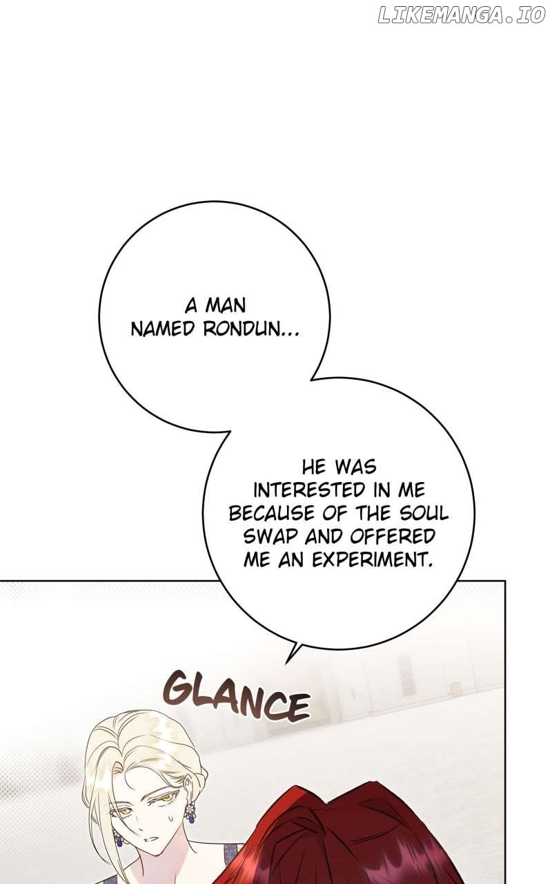 Reporting for Duty, Duchess! Chapter 88 - page 37