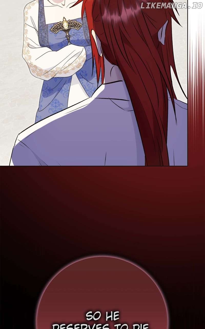 Reporting for Duty, Duchess! Chapter 88 - page 38