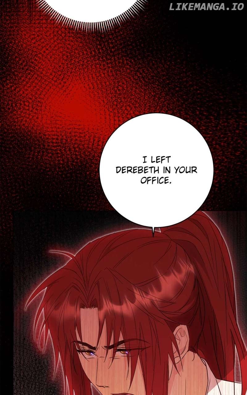 Reporting for Duty, Duchess! Chapter 88 - page 4