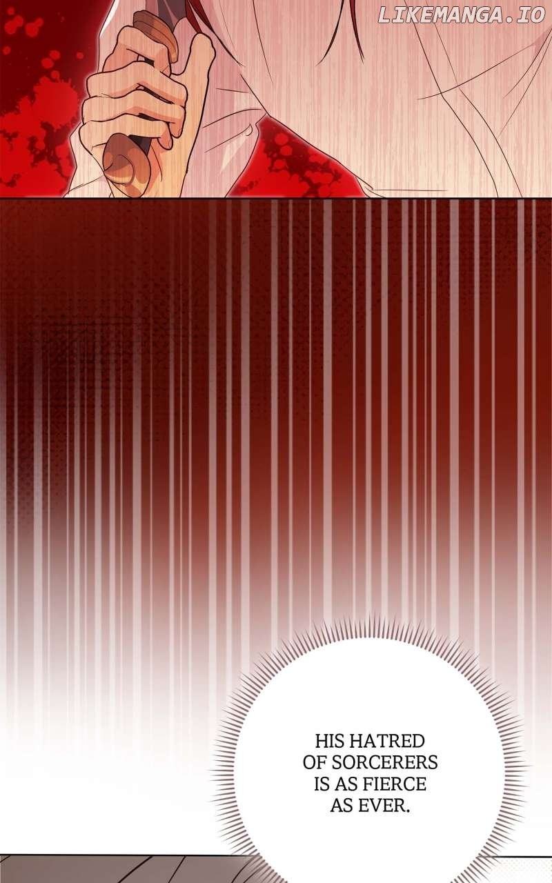 Reporting for Duty, Duchess! Chapter 88 - page 40
