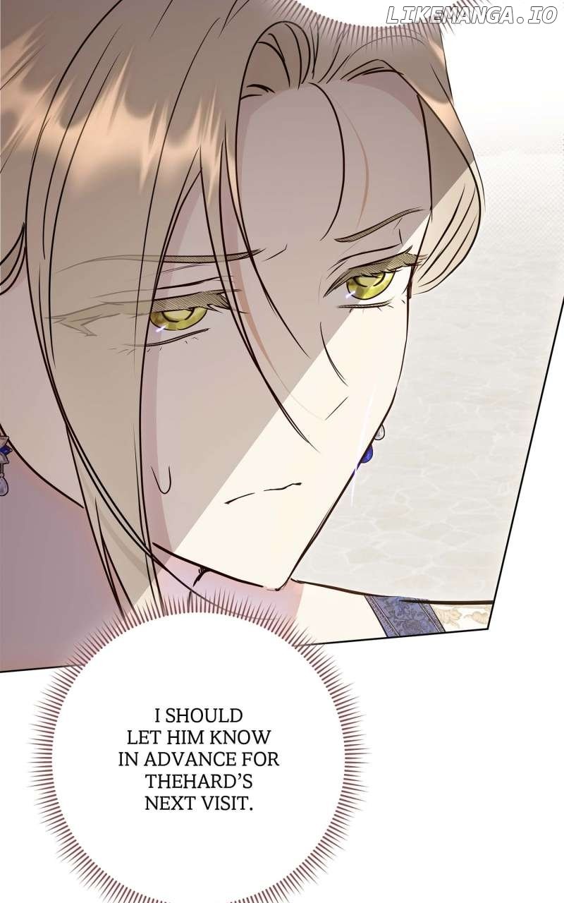 Reporting for Duty, Duchess! Chapter 88 - page 41