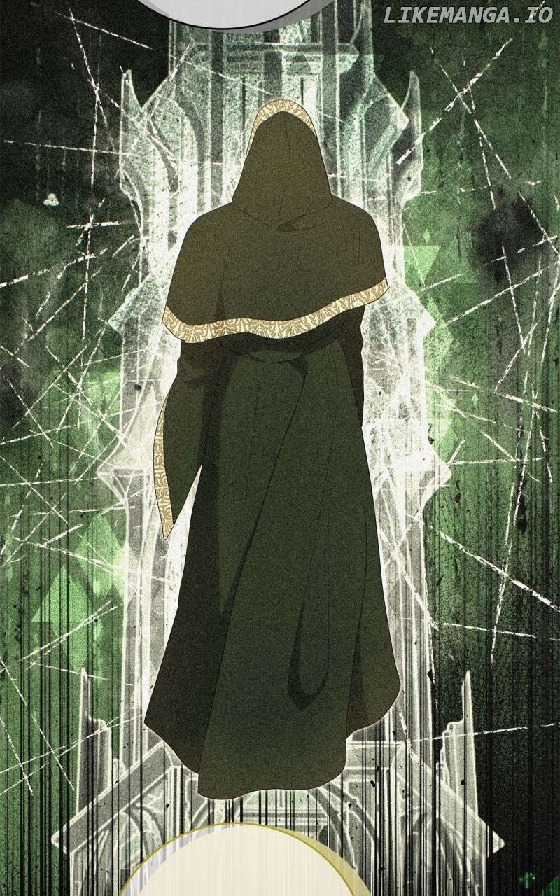 Reporting for Duty, Duchess! Chapter 88 - page 44