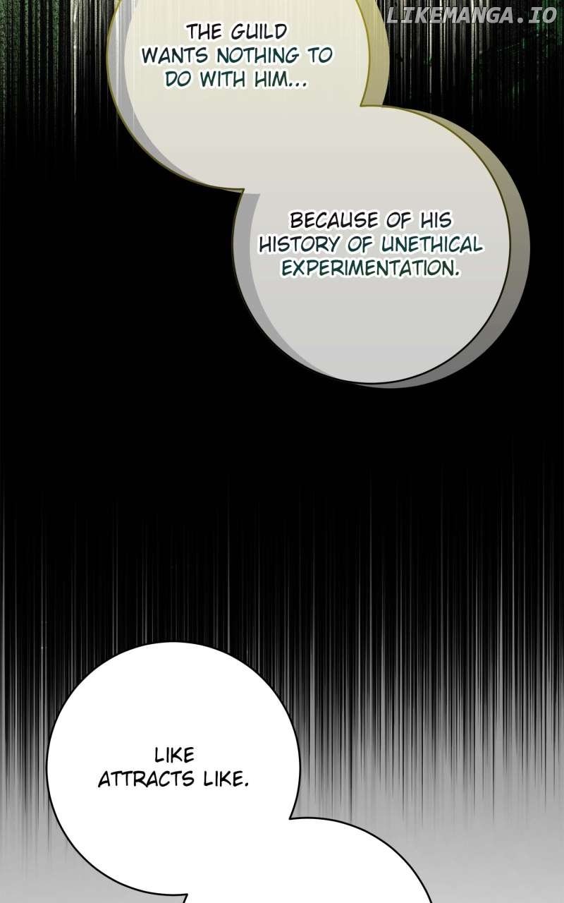 Reporting for Duty, Duchess! Chapter 88 - page 45