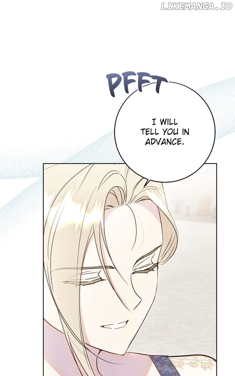 Reporting for Duty, Duchess! Chapter 88 - page 49