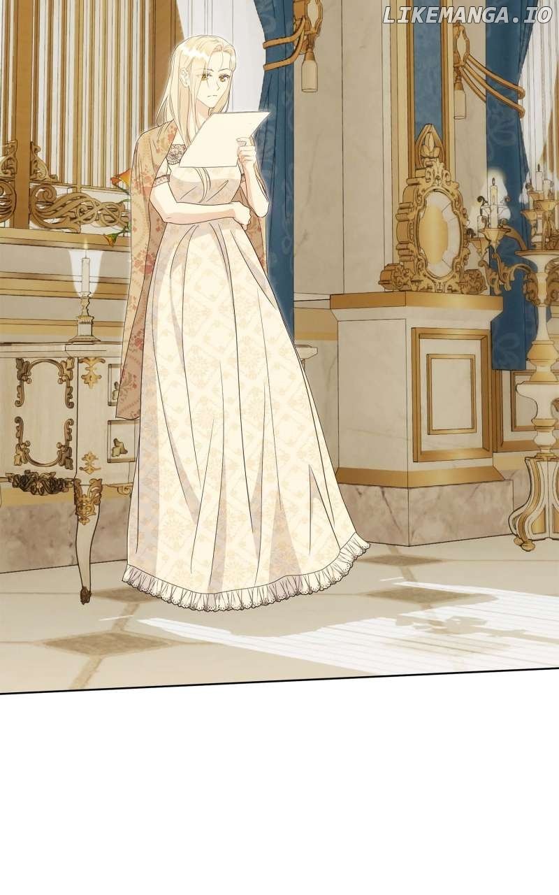 Reporting for Duty, Duchess! Chapter 88 - page 53