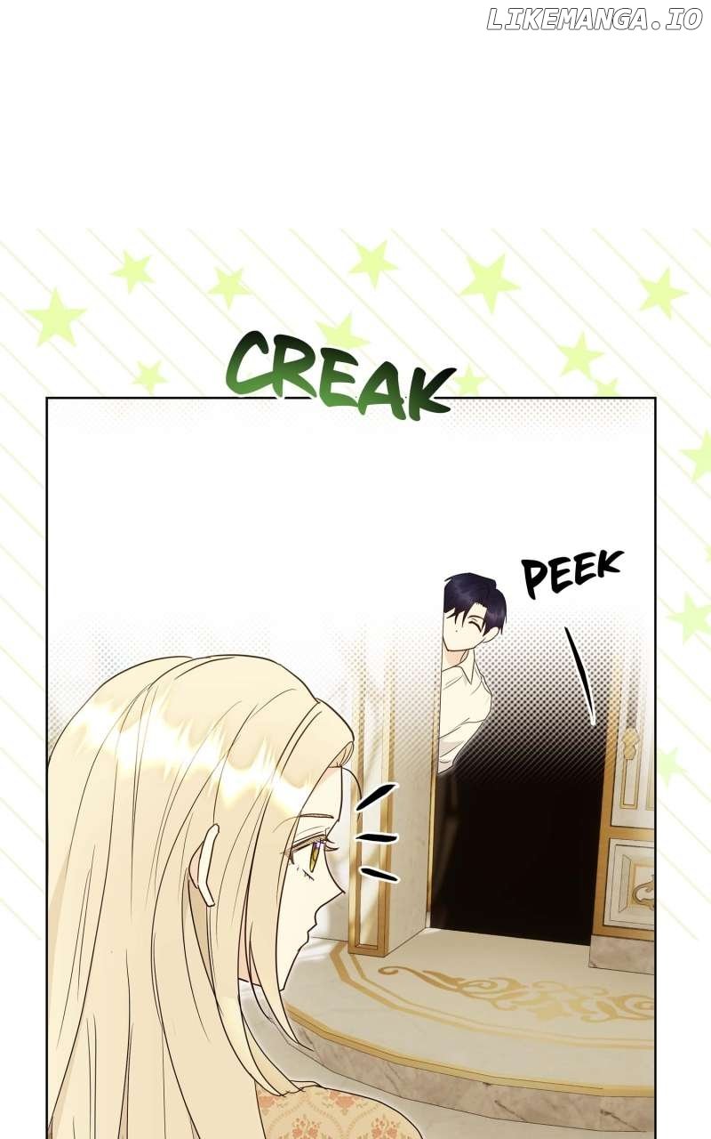 Reporting for Duty, Duchess! Chapter 88 - page 54