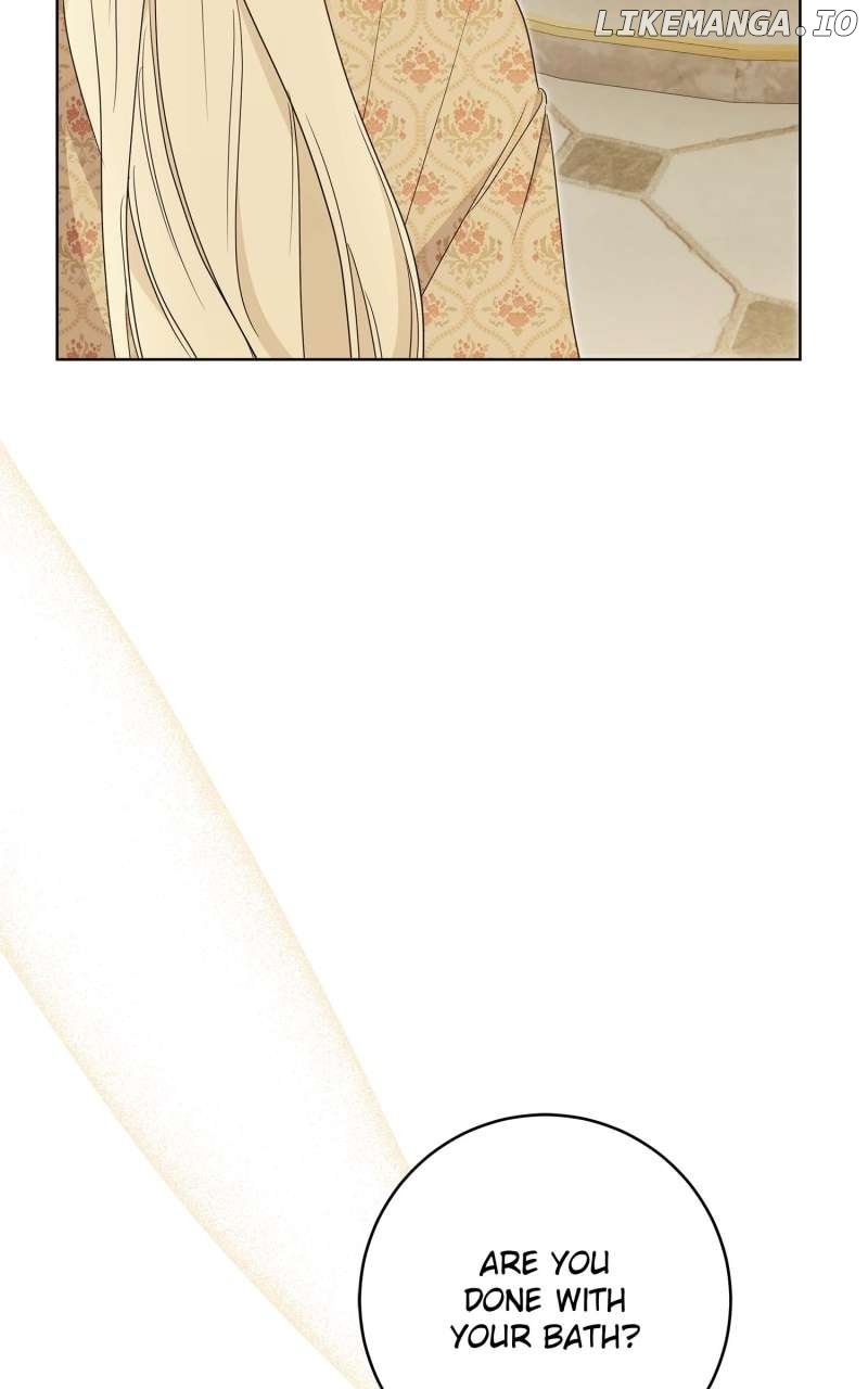 Reporting for Duty, Duchess! Chapter 88 - page 55