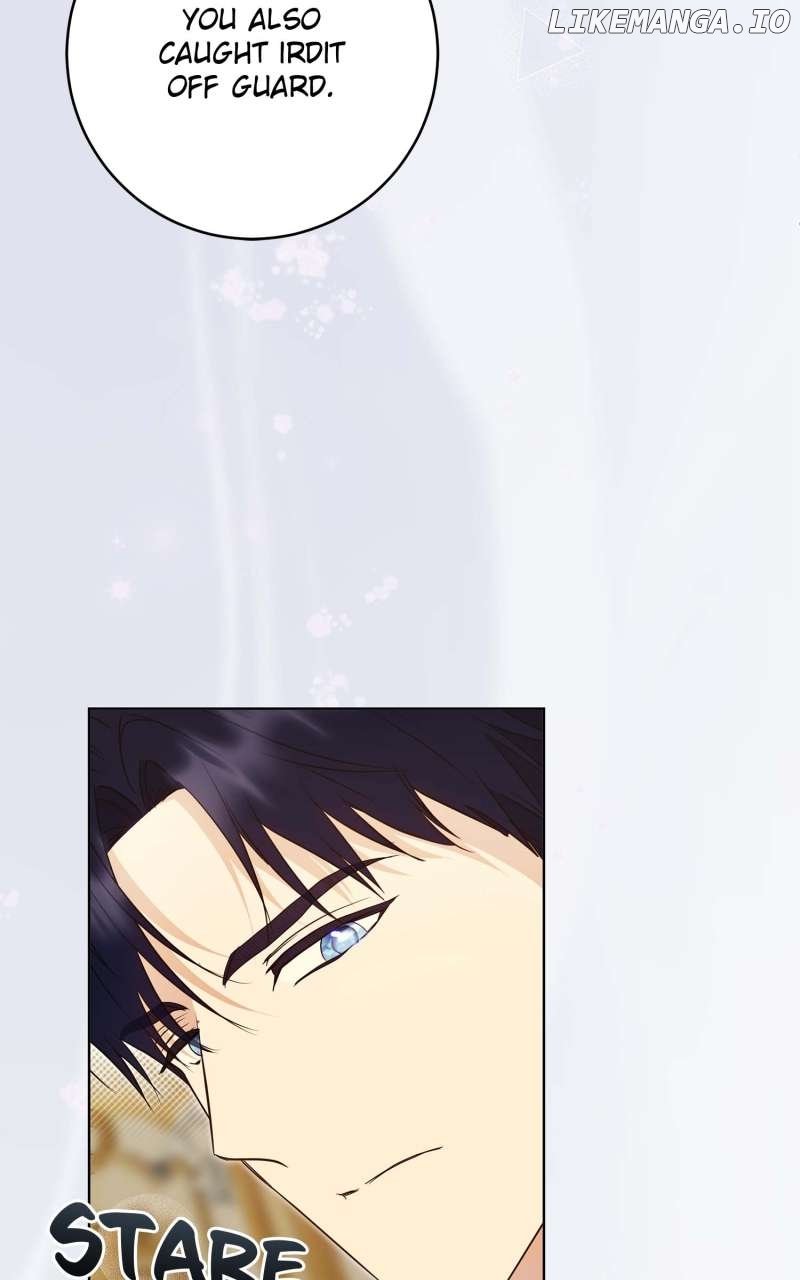 Reporting for Duty, Duchess! Chapter 88 - page 60