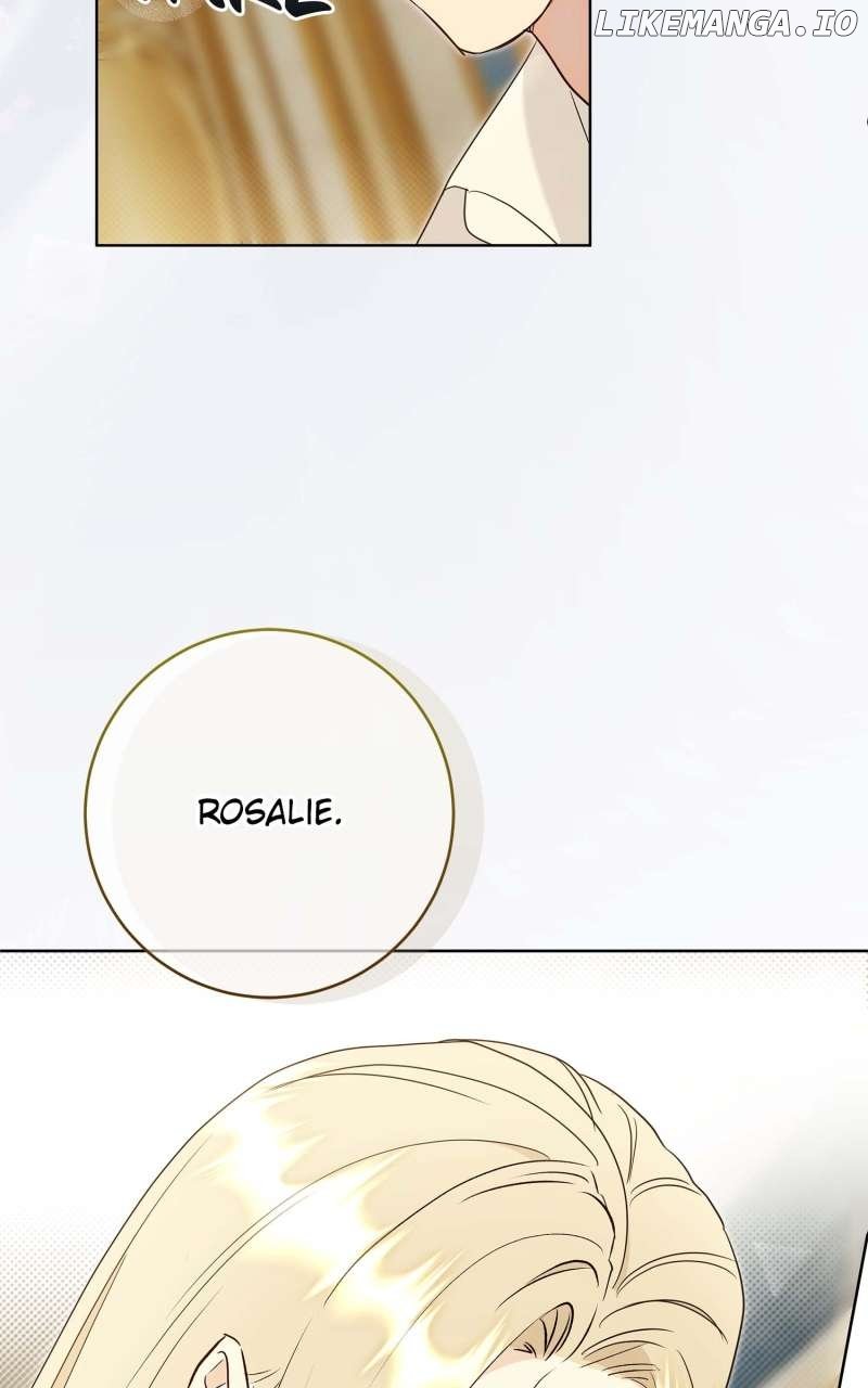 Reporting for Duty, Duchess! Chapter 88 - page 61